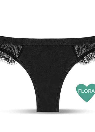 Flora Menstrual Panty Normal
