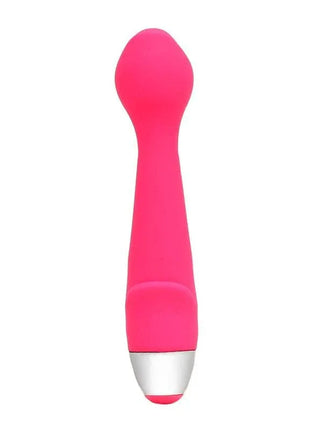 Flower Power Vibrator Madeira Pink