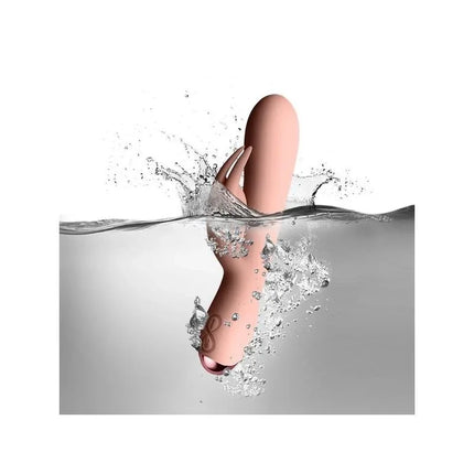 Pink Rabbit Vibe 2 Motors