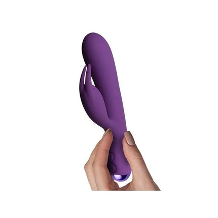 Rabbit Vibe with 2 Motors Purple