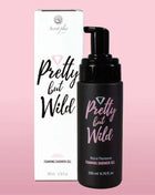 Foaming Shower Gel