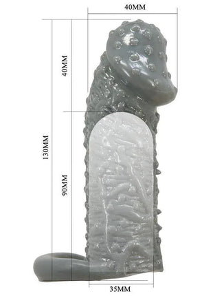 Fogg Penis Sleeve