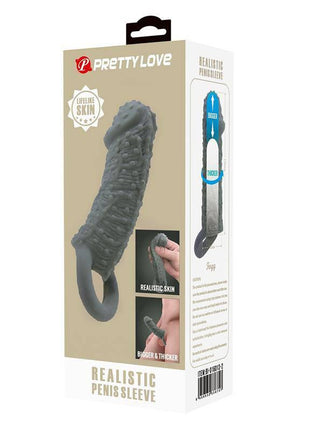 Fogg Penis Sleeve