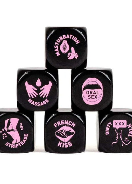 Foreplay Die 20 mm