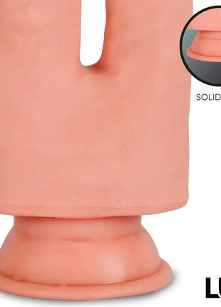 Franz Triple Density Double Dildo 8.2 - 9