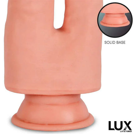 Franz Triple Density Double Dildo 8.2 - 9