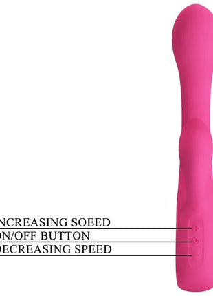 Fritz Rabbit Vibrator G-Spot