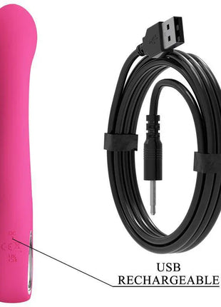 Fritz Rabbit Vibrator G-Spot