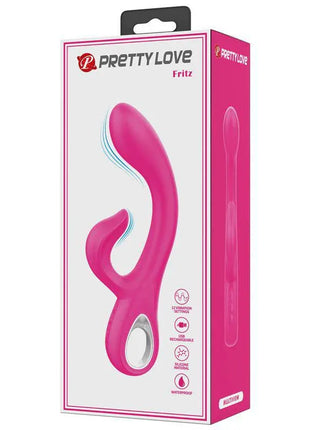 Fritz Rabbit Vibrator G-Spot
