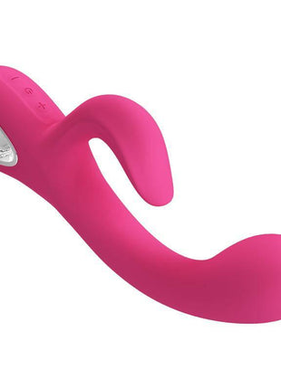 Fritz Rabbit Vibrator G-Spot