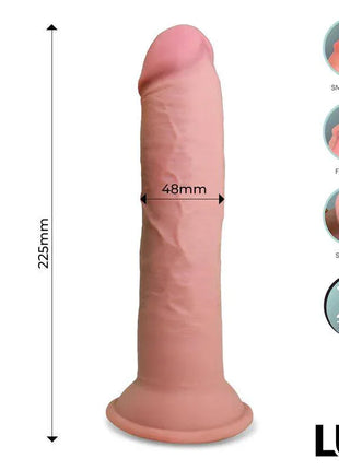 Fritz Triple Density Dildo 9