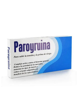 Colorful assortment of fruit-scented sugar candies Paroyruina in vibrant packaging