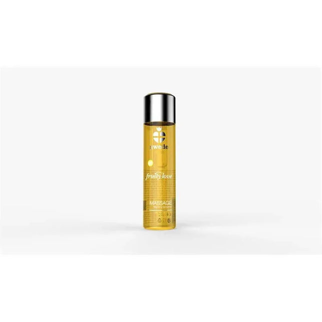 Water Based Tropical Fruity with Honey Lubricant 60ml