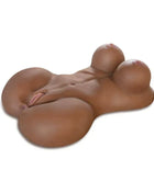 Fuck Me Silly 2 Mega Masturbator Black