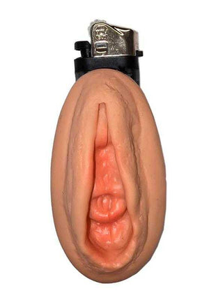 Fun Vagina Lighter for Parties