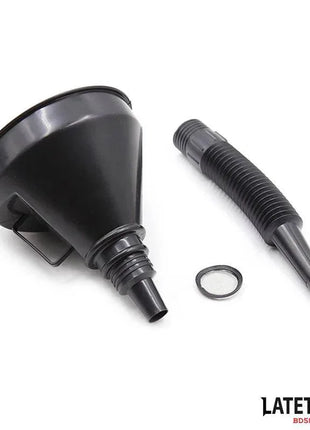 Funnel Black
