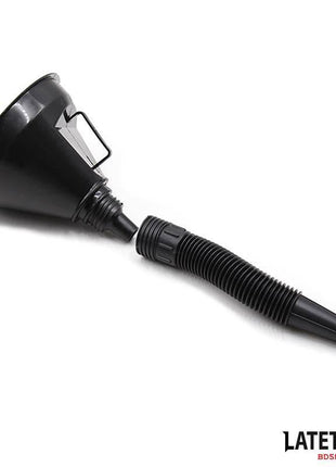 Funnel Black