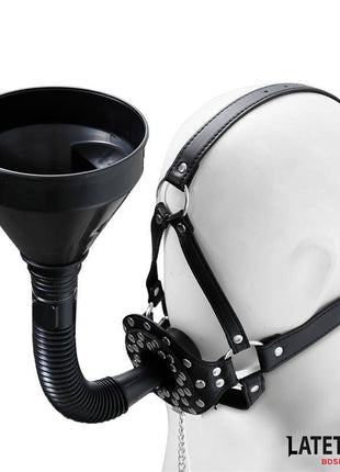 Funnel Black