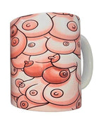 Funny Erotic Ceramic Mug 370ml