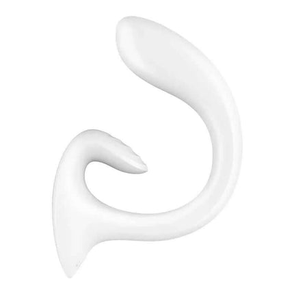 G for Goddess 1 White