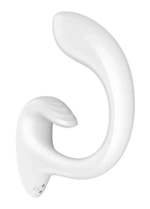 G for Goddess 1 White