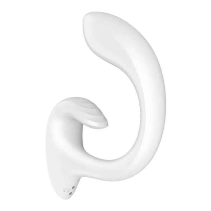 G for Goddess 1 White