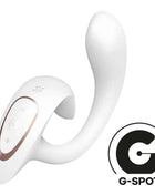 G for Goddess 1 White