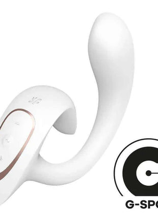 G for Goddess 1 White