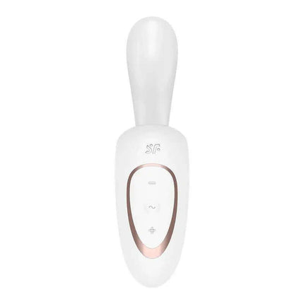 G for Goddess 1 White