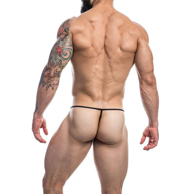 G-String Provocative Nude