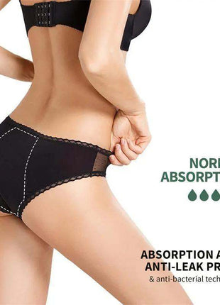 Gaia Menstrual Panty Normal