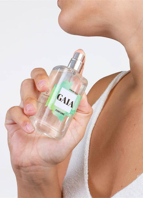 Gaia Natural Pheromones Perfume 50 ml