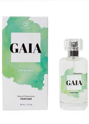 Gaia Natural Pheromones Perfume 50 ml