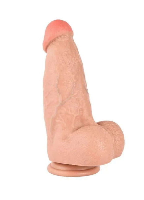 Gale Dildo Dual Layers 9.6