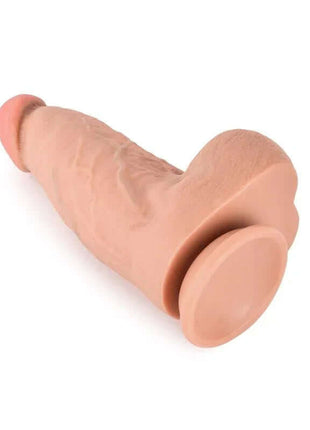 Gale Dildo Dual Layers 9.6