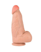 Gale Dildo Dual Layers 9.6