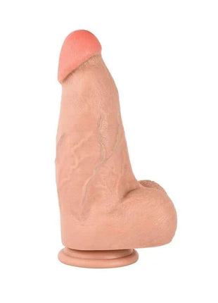 Gale Dildo Dual Layers 9.6