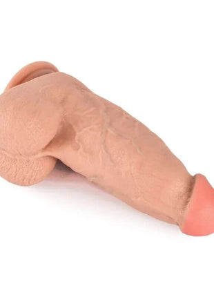 Gale Dildo Dual Layers 9.6