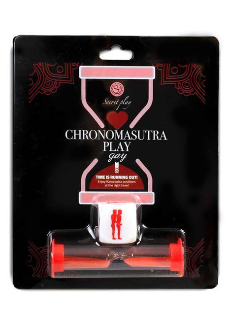 Game Chronomasutra Play Gays
