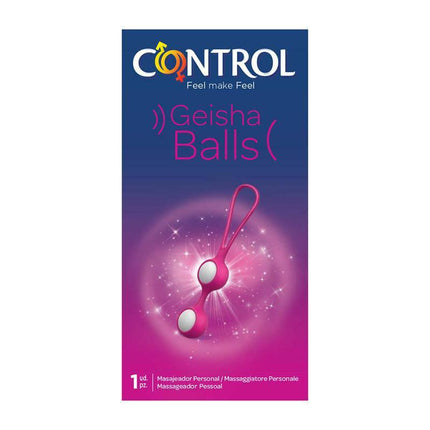 Geisha Balls Level I (2x18 gr)
