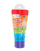 Gel Estimulante Aceita Doi LGBT 15gr