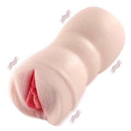 Gellen Vibrating Masturbator
