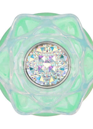 Gemoria Silicone Butt Plug with Glow in Dark Feature