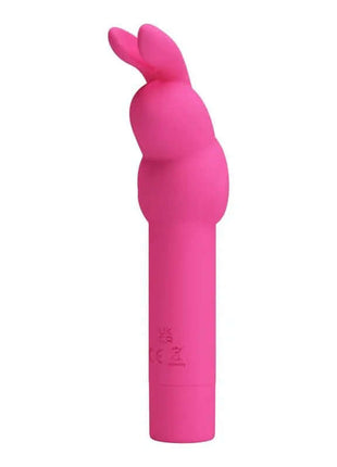 Gerardo Bunny Vibrator