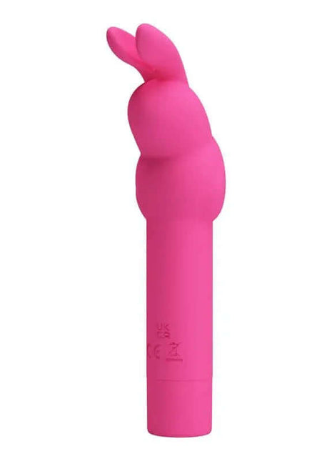 Gerardo Bunny Vibrator