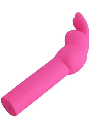 Gerardo Bunny Vibrator