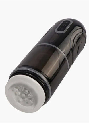 Gia Cup Thrusting and Rotating Masturbator