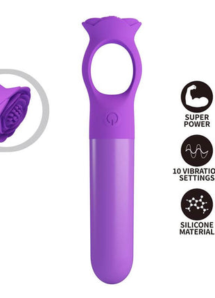 Gianna Mini Massager