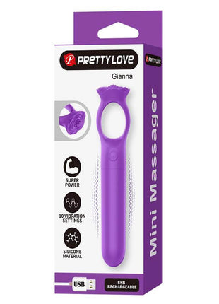 Gianna Mini Massager