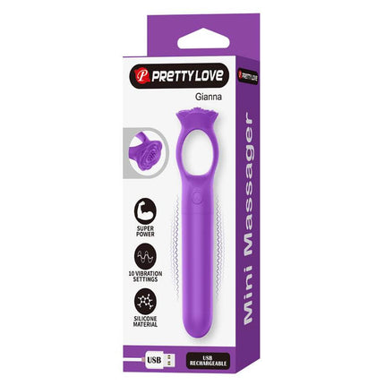 Gianna Mini Massager